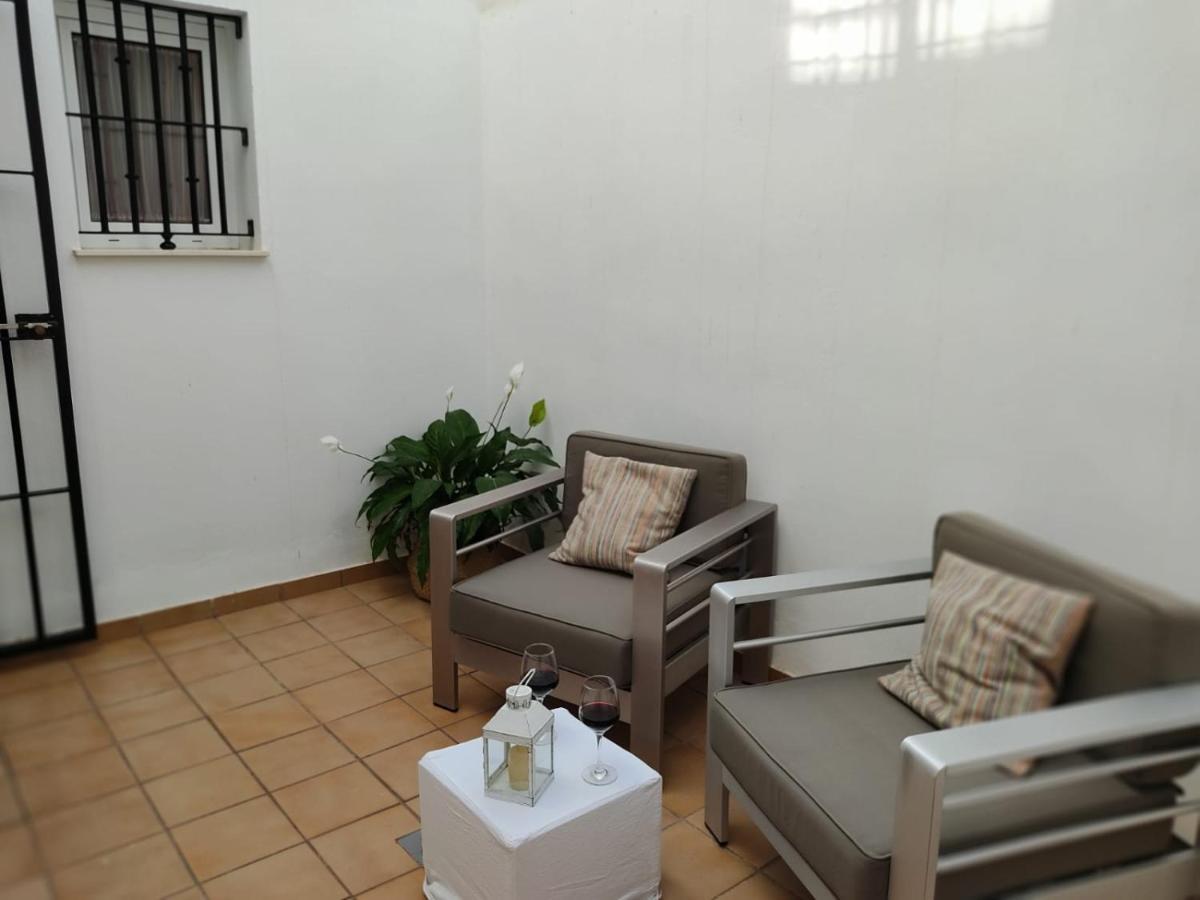 הוילה לה פואבלה דה קסייה Casa Almazara Con Aparcamiento מראה חיצוני תמונה