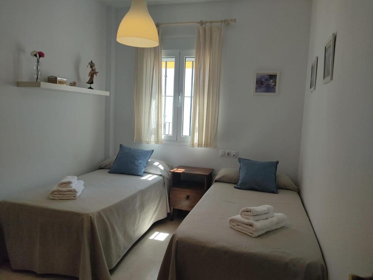 הוילה לה פואבלה דה קסייה Casa Almazara Con Aparcamiento מראה חיצוני תמונה