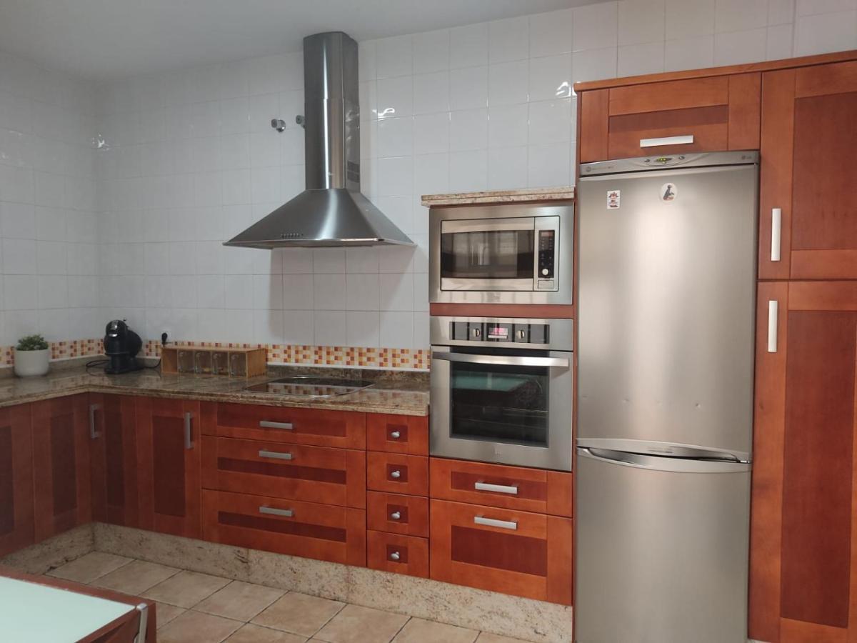 הוילה לה פואבלה דה קסייה Casa Almazara Con Aparcamiento מראה חיצוני תמונה